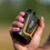 Miniatyrbild: Focus Track RF 1000m avståndsmätare