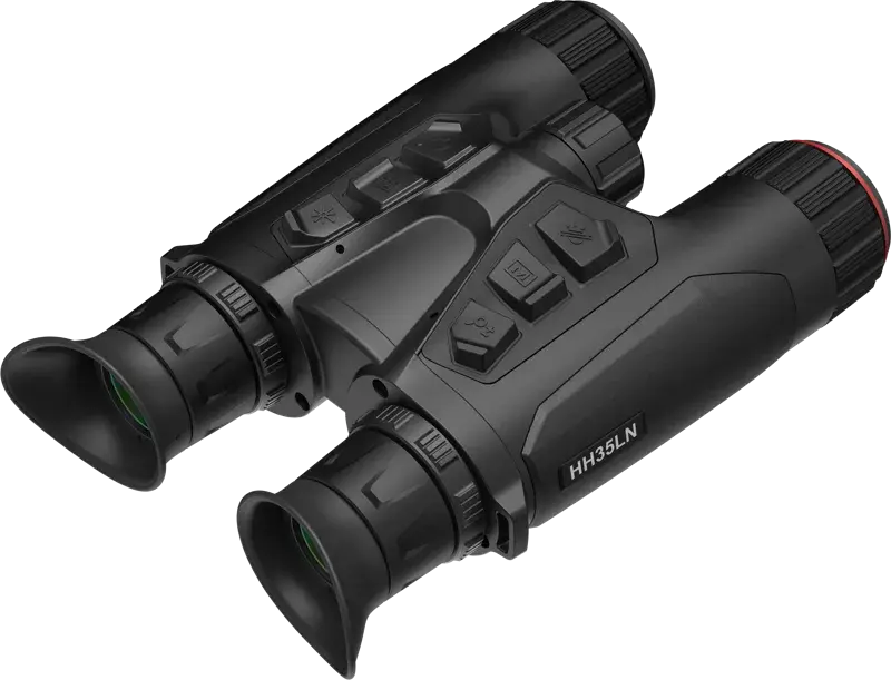 Miniatyrbild: Hikmicro Habrok HH35LN 940nm