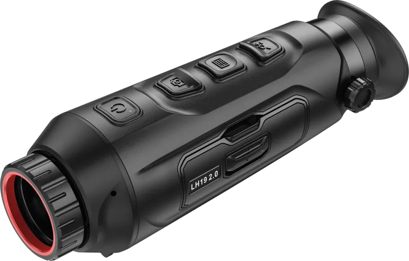 Hikmicro Lynx LH19 2.0