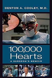 100,000 Hearts book