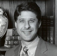Bernard Kaplan