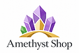 Amethyst Shop ロゴ正方形版.png