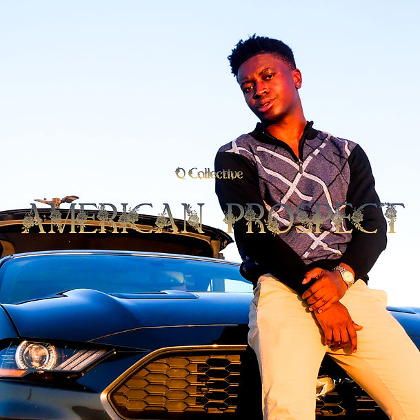 American Prospect (Single)