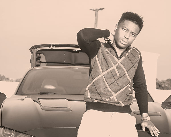 Peace of Mind, Vol. 2 (Title Track)