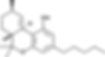 Molecular Structure of Δ-10-Tetrahydrocannabinol