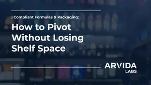 How to Pivot without Losing shelf space