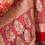 Thumbnail:  Double tone Banarsi bandhani saari 