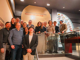 Der PS.SPEICHER erhält einen Innovationspreis