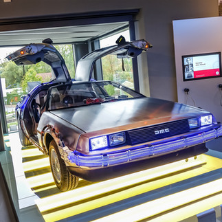 Erlebnisausstellung
