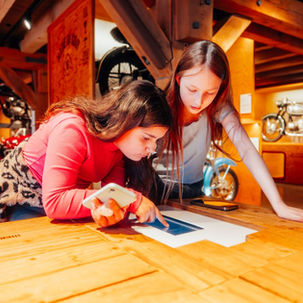 Kostenloses Angebot zum Weltkindertag