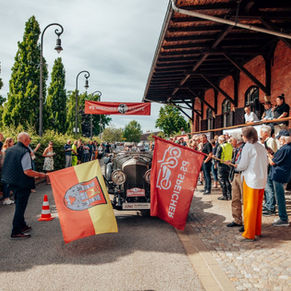 Der PS.SPEICHER schreibt Geschichte