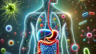 Rolul microbiomului în imunitate 