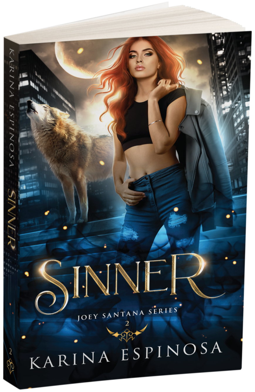 SINNER