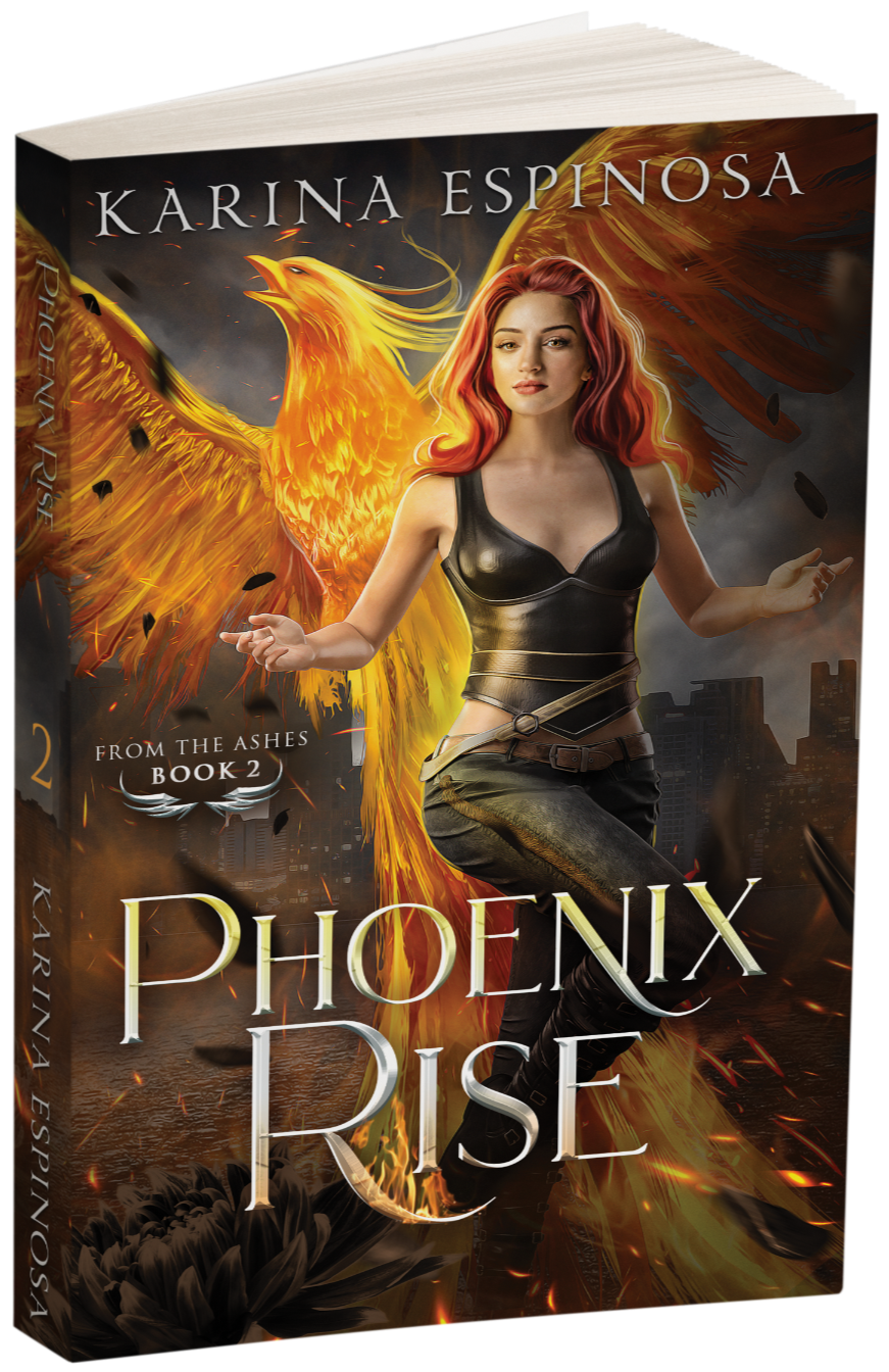 PHOENIX RISE