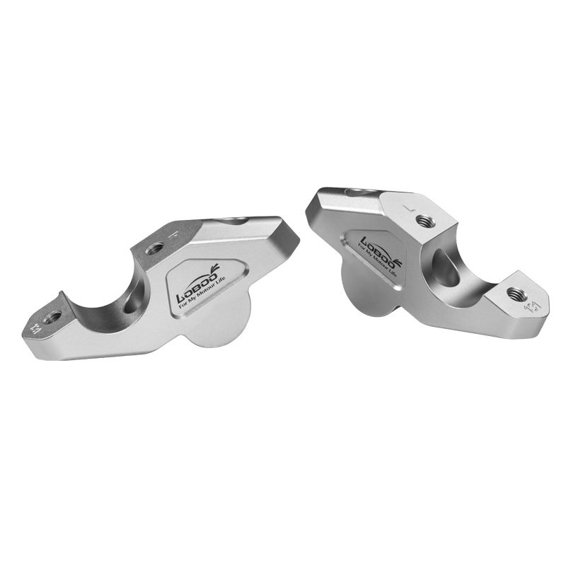 Hình thu nhỏ: Nâng ghi đông 1300 GS/GSA Loboo CJG4