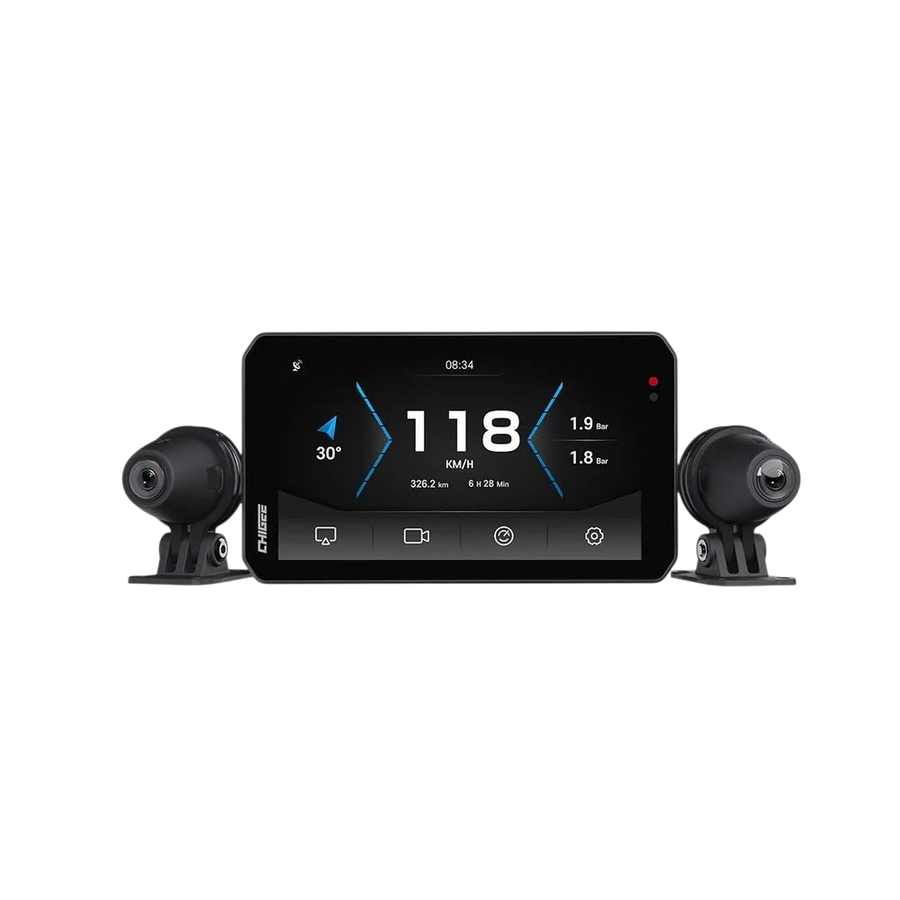 Camera hành trình Chigee AIO-5 EVO