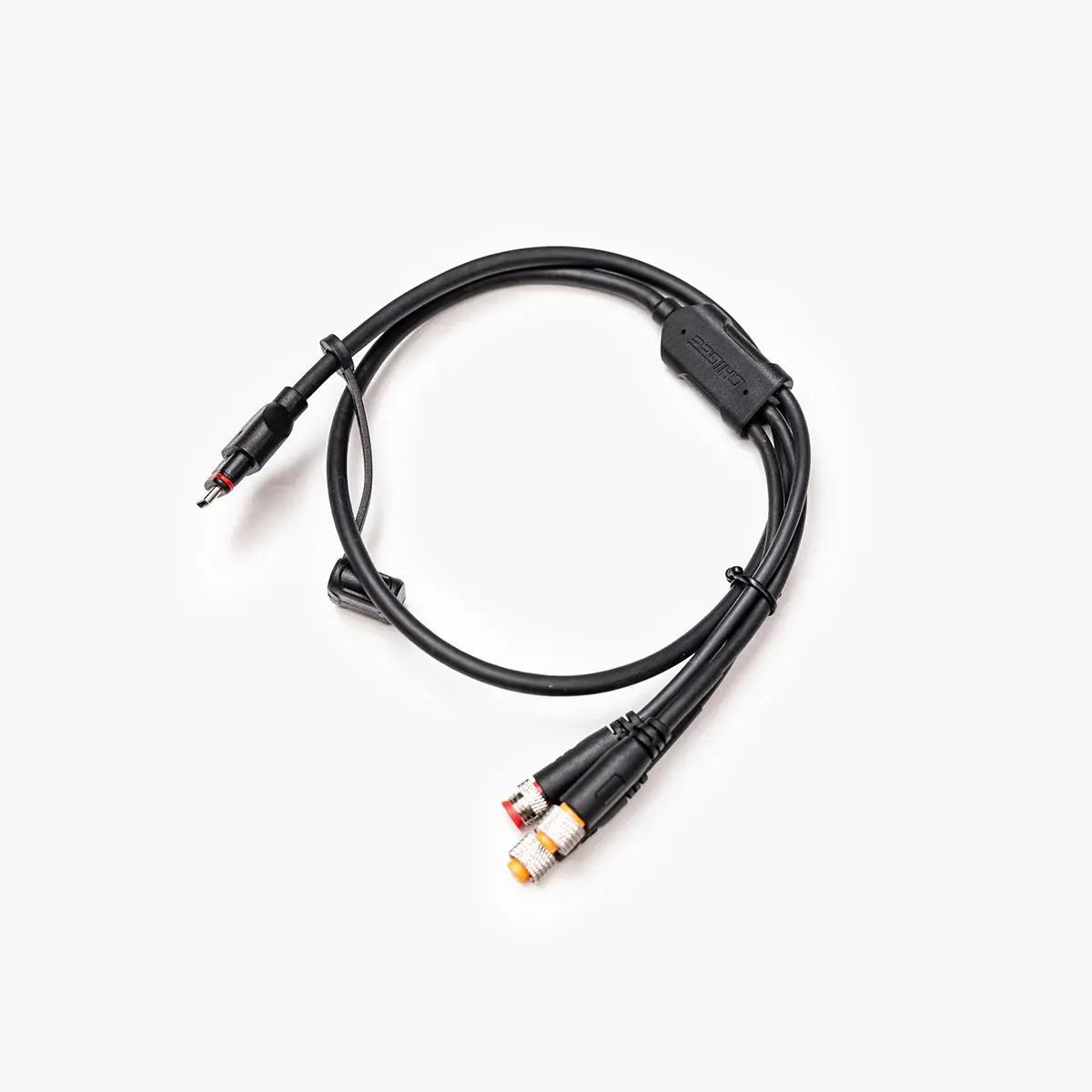 Phụ kiện thay thế | Cáp Type C đế tháo lắp nhanh BMW