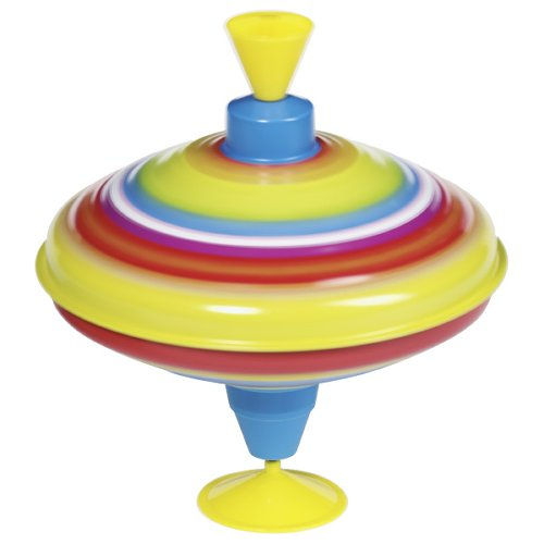 Thumbnail: großer Brummkreisel, GOKI