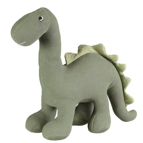 Dinosaurier Kuscheltier Victor groß von Egmont Toys