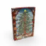 Puzzle Woodland Weihnachten