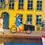 Miniaturbild: Puzzle Nyhamn von PennyPuzzle