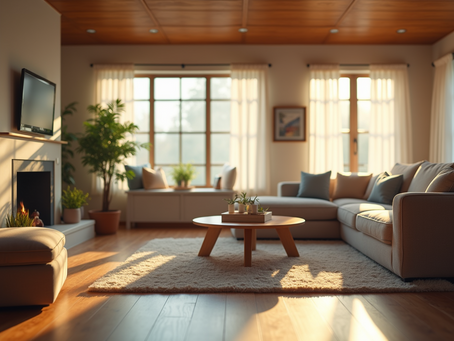 Healing Homes: A New Beginning for Veterans