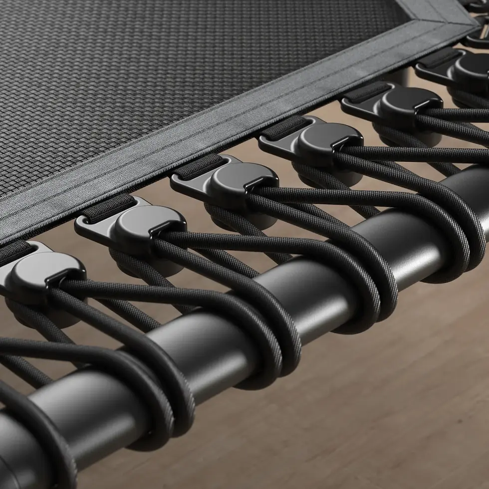 Miniature : ACON Fit 141 hexagone avec barre