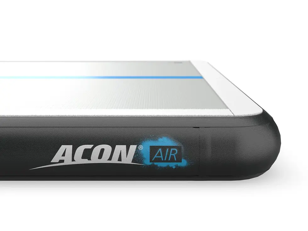 Miniature : ACON AIRTRACK 4m x 2m