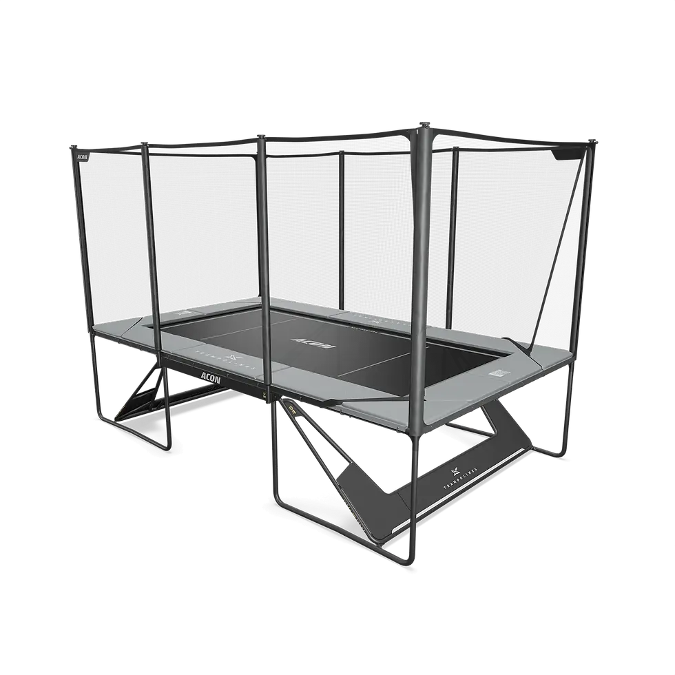 Miniature : Toile de trampoline Performance de ACON X