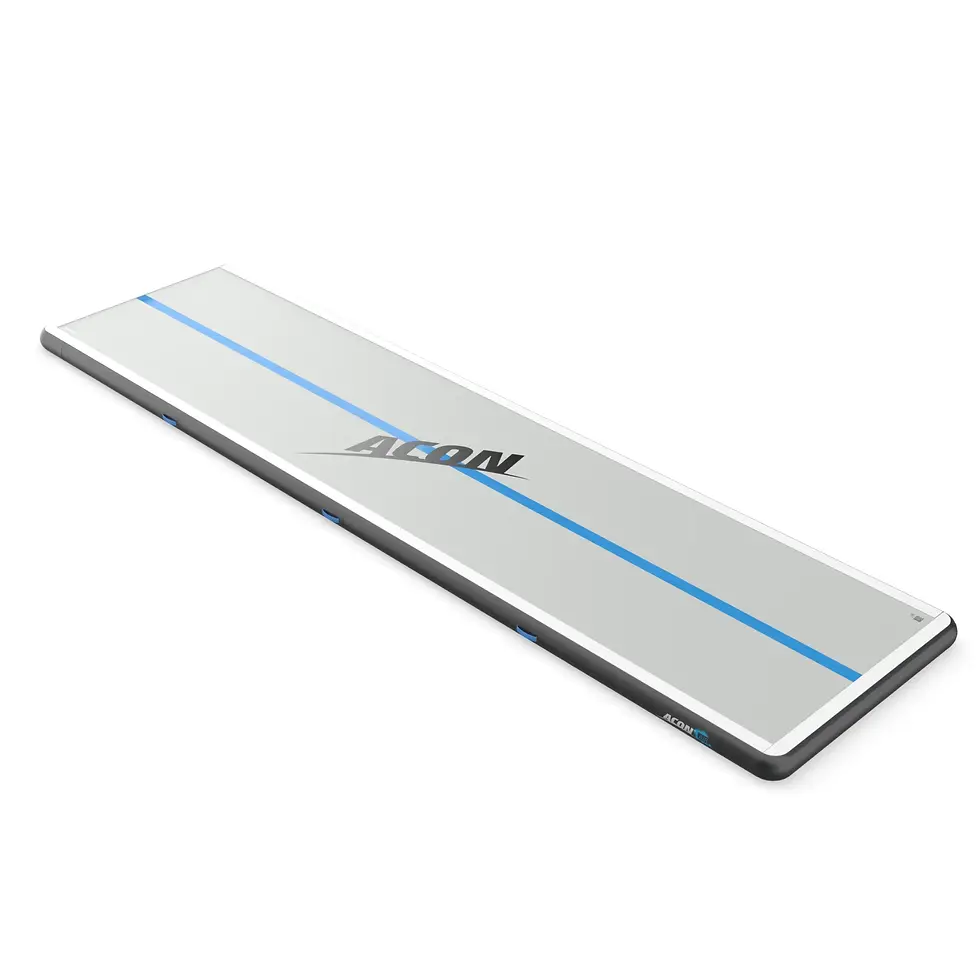 ACON AIRTRACK 8m x 2m