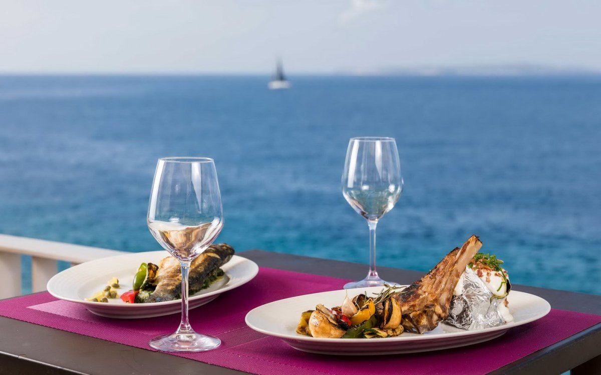 Best Restaurants in Mali Lošinj: A 2026 Culinary Guide