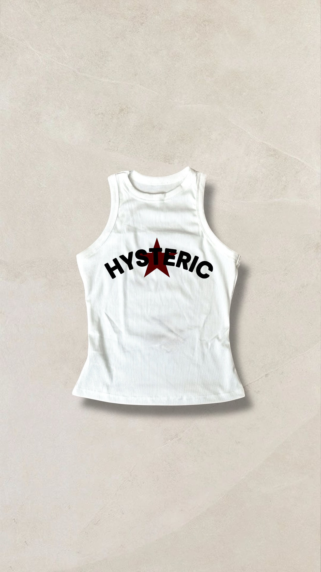 Hysteric 