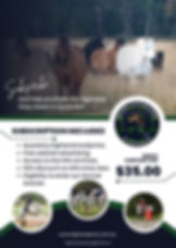 Annual HPA Subscription - FAMILY