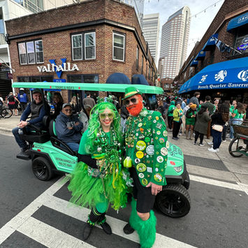 St. Patrick's Day