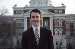 Steven - Presidential Candidate