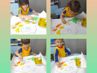 As regiões do Brasil e suas culturas