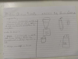 Atividade de fixação