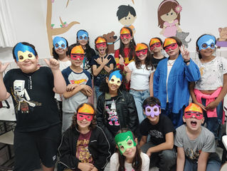 Semana das Crianças