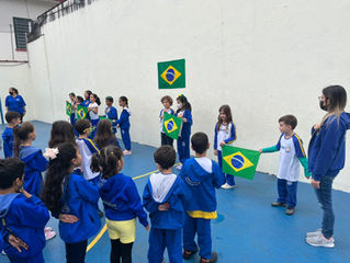 Independência do Brasil