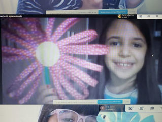 "Por onde Flor: Floresça "Viva a Primavera!!!