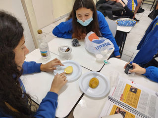 Fatores que aceleram uma reação química