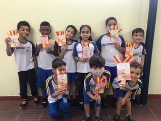 Dia Nacional do livro infantil
