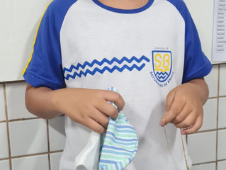 Atividade de História "Fontes históricas"