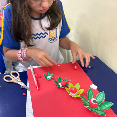 Projeto Regiões