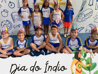 Dia do Índio