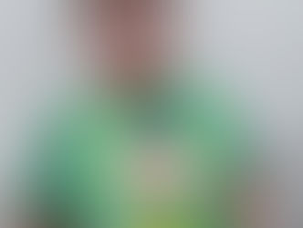 Dia de São Patrício - 4° ano A