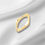 Miniature : Bague Alliance Anastasia