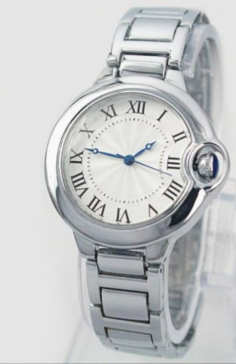 Cartier Ballon bleu