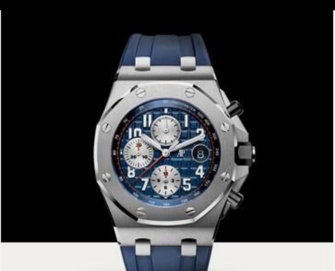 Audemars Piguet