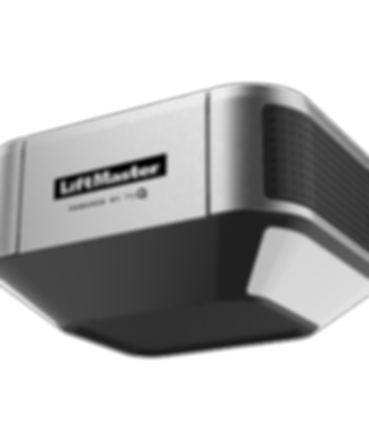 liftMaster garage door operator